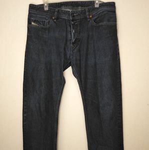 Diesel Waykee Jeans Tag 36x34 Measures 36x31